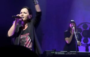 The Cranberries Releases Final Album Featuring Vocals from late singer Dolores O’Riordan