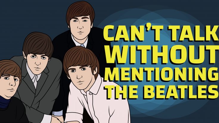 The Best Song From Every Beatles Album | I Love Classic Rock Videos