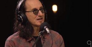 Geddy Lee Shares The Led Zeppelin Show That Changed His Life