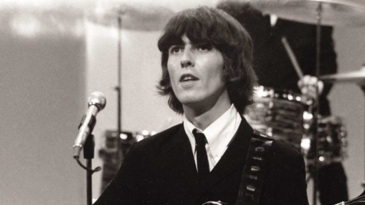 George Harrison Needed To Make “Pure Smokey” For A Heartfelt Reason | I Love Classic Rock Videos