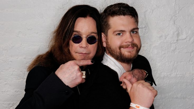 Jack Osbourne Updates Us On Ozzy’s Condition | I Love Classic Rock Videos