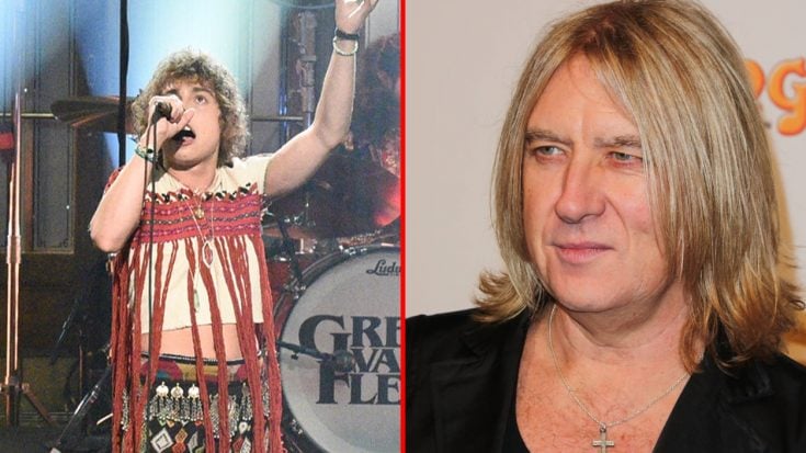 Here’s What Joe Elliot REALLY Thinks Of Greta Van Fleet… | I Love Classic Rock Videos