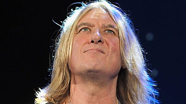 Here’s What Joe Elliot Thinks Is The “Biggest Pile Of S*** Ever Made”… | I Love Classic Rock Videos