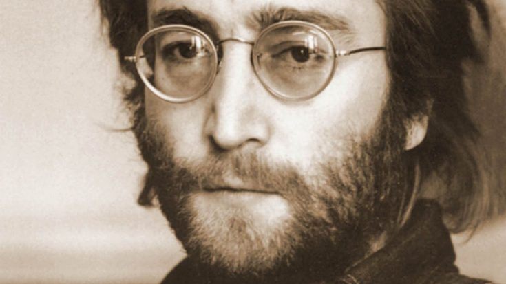 The Story Of The Very First John Lennon Song | I Love Classic Rock Videos