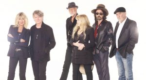 Report: Fleetwood Mac Cancel Remaining Tour Dates