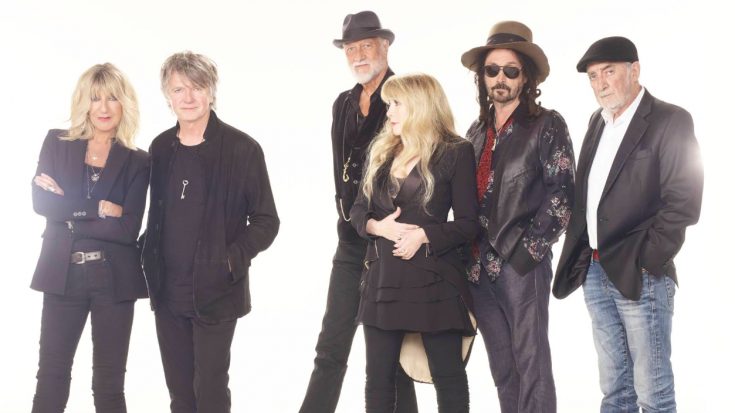 Report: Fleetwood Mac Cancel Remaining Tour Dates | I Love Classic Rock Videos