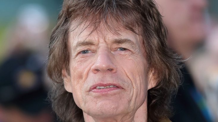 Good News For Mick Jagger Fans | I Love Classic Rock Videos