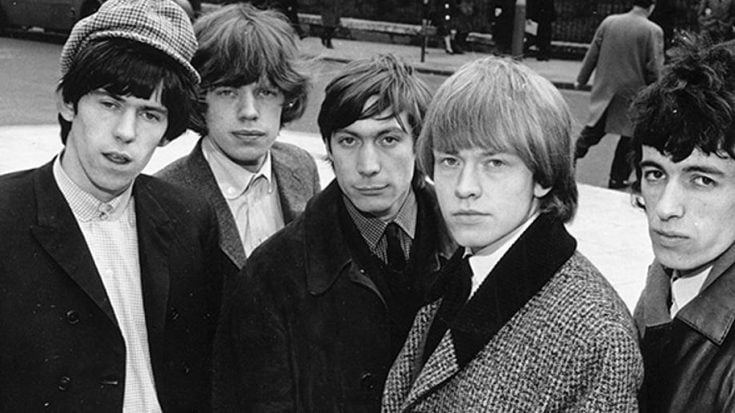 The Mystery Behind Brian Jones’ Death | I Love Classic Rock Videos