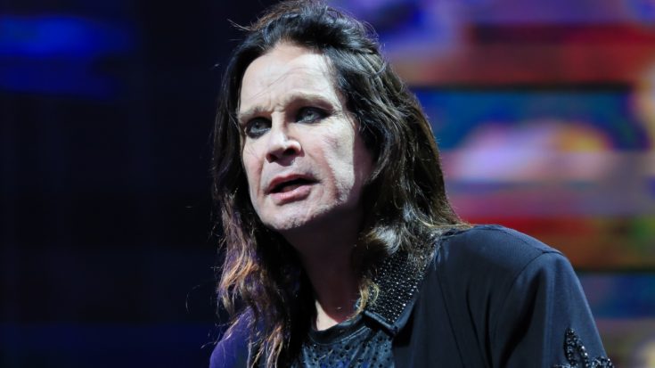 Breaking: Ozzy Osbourne Suffers Another Medical Emergency | I Love Classic Rock Videos