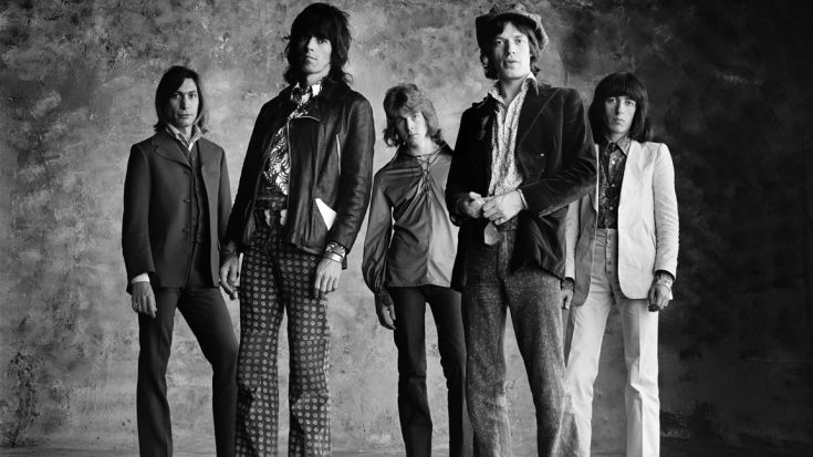 Ranking The Songs From Rolling Stones’ “Sticky Fingers” | I Love Classic Rock Videos