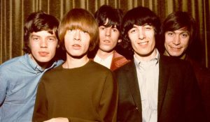 8 Greatest Singles By The Rolling Stones