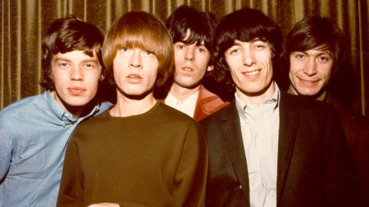 8 Greatest Singles By The Rolling Stones | I Love Classic Rock Videos