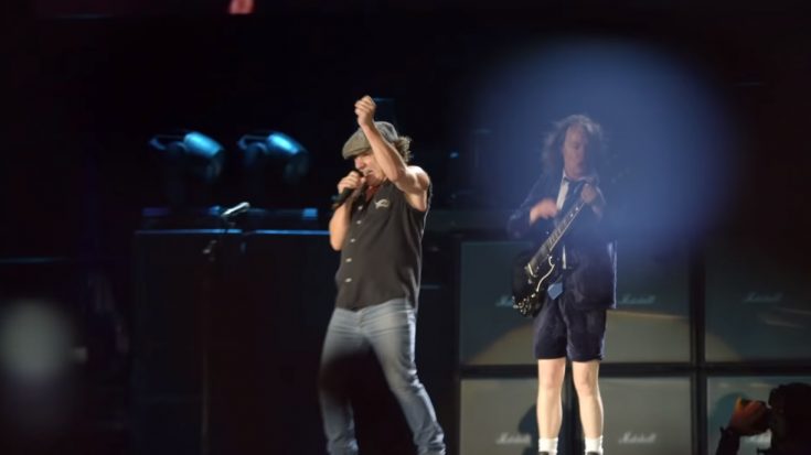 Why “Thunderstruck” Is AC/DC’s Best Song | I Love Classic Rock Videos