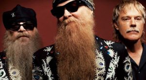 ZZ Top Announce 50th Anniversary Tour – See When They’re Coming To Your City