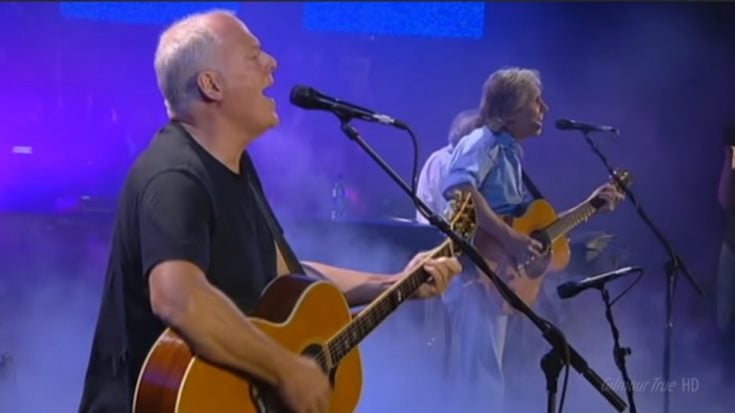 How Pink Floyd Wrote “Us and Them” | I Love Classic Rock Videos