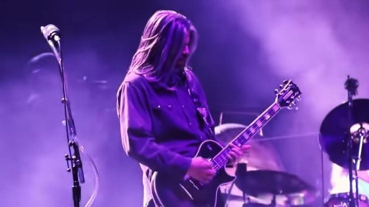 Tool Debuts 2 New Songs Live- Can’t Miss This | I Love Classic Rock Videos