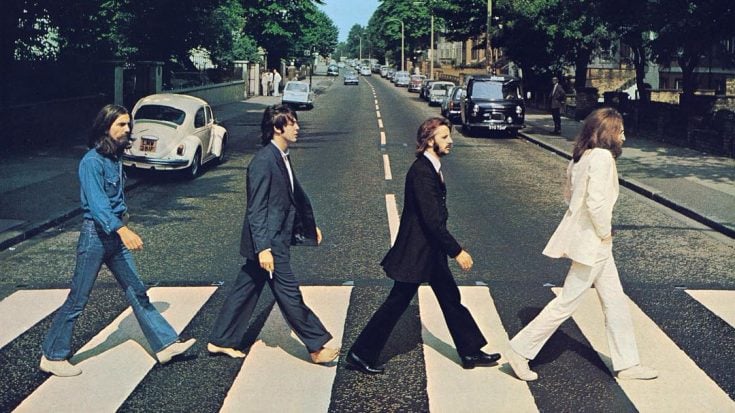 The Failed “Destruction” Of The Beatles’ Classic Album, Abbey Road | I Love Classic Rock Videos