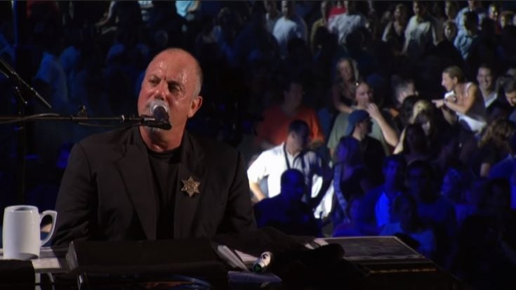 Billy Joel’s Thoughts About His Own Biopic | I Love Classic Rock Videos