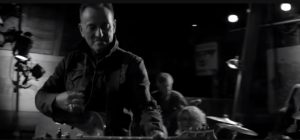 Bruce Springsteen Releases New Music Video For “Tucson Train”