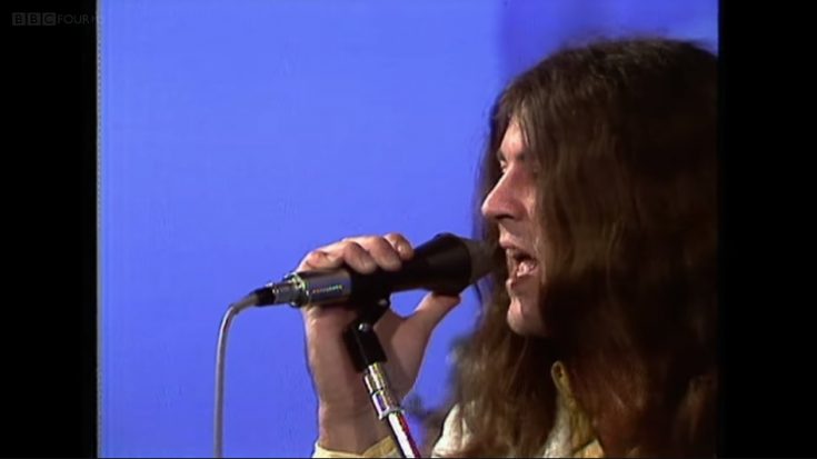 Classic Mark II Lineup of Deep Purple Honored With  Ivor Novello Award | I Love Classic Rock Videos