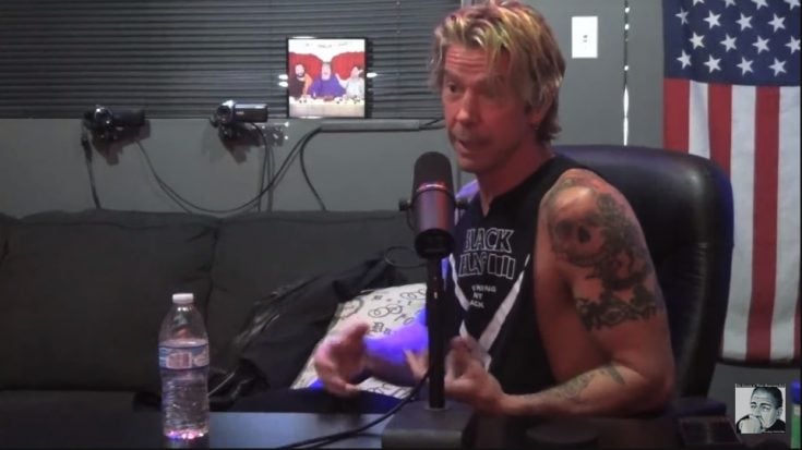 Duff McKagan Shares Guns n’ Roses’ “Secret Sauce” | I Love Classic Rock Videos