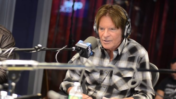 John Fogerty Has An Awesome Plan For Woodstock 50 – If Everything Pushes Through, That Is | I Love Classic Rock Videos