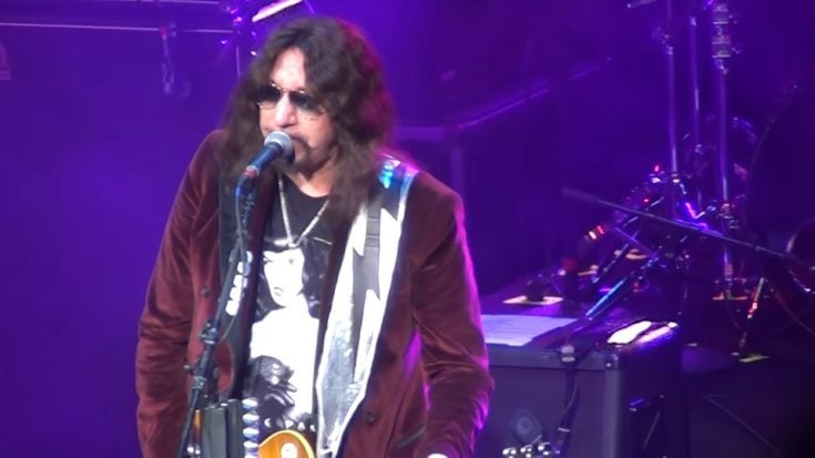 The Most Insane Stories About Ace Frehley | I Love Classic Rock Videos