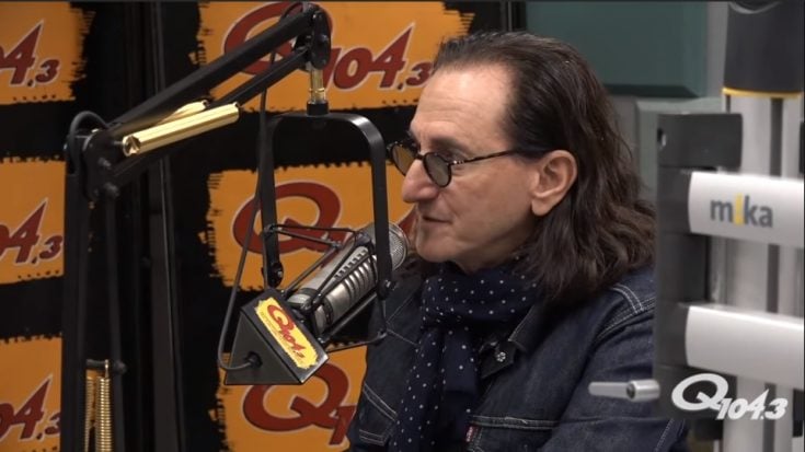 Why Geddy Lee Is A Rock Legend | I Love Classic Rock Videos