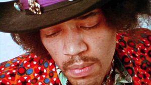 Jimi Hendrix Last Interview Before Death- Listen To What He Says