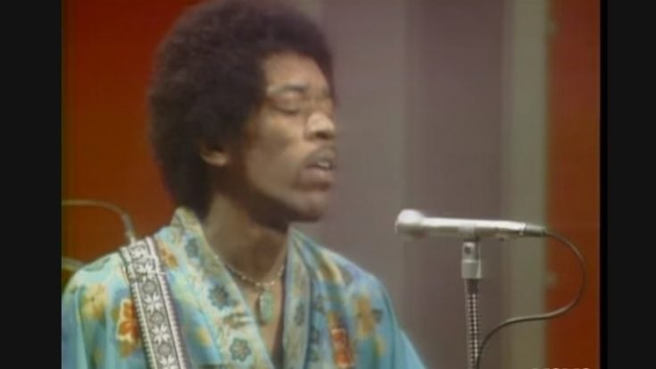 What Is Jimi Hendrix Most Remembered For? | I Love Classic Rock Videos