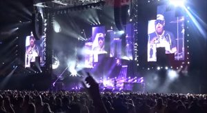 Watch Jason Bonham Perform Led Zeppelin Songs With Billy Joel