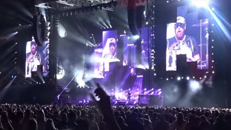 Watch Jason Bonham Perform Led Zeppelin Songs With Billy Joel | I Love Classic Rock Videos