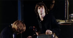 5 Poems From Jim Morrison That Became Songs After His Death