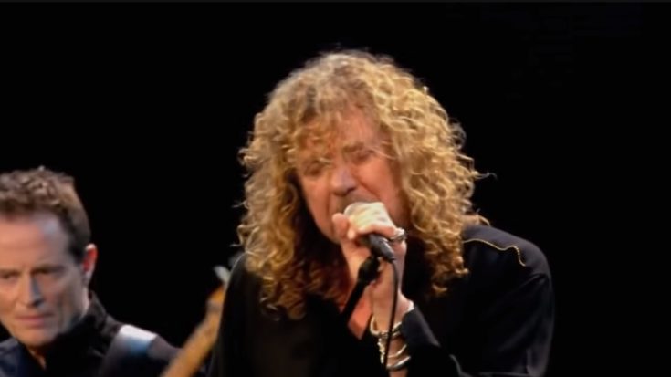 The Official Led Zeppelin Documentary Is Here! | I Love Classic Rock Videos