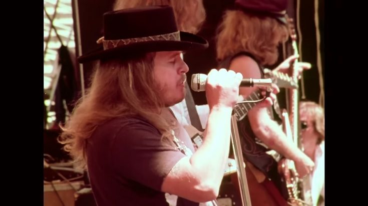 Lynyrd Skynyrd Is Not Breaking Up And Has A Surprise For Fans | I Love Classic Rock Videos