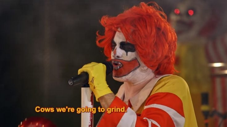 A Tour Like No Other: Mac Sabbath Will Tour With Okilly Dokilly | I Love Classic Rock Videos