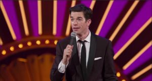 Comedian John Mulaney Had One Of The Most Hilarious Piece About Mick Jagger