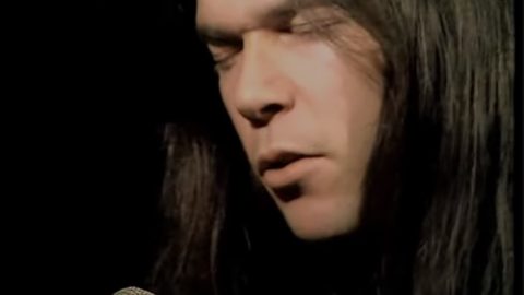 neilyoung1 | I Love Classic Rock Videos