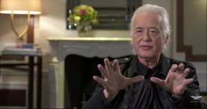 Jimmy Page Shares How Elvis Presley Changed The World