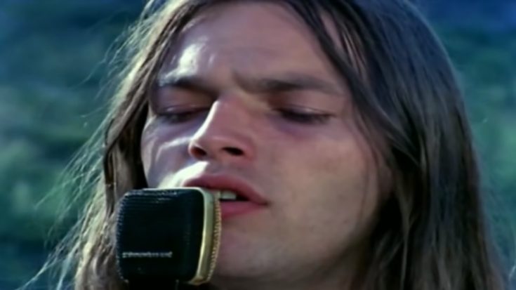 Pink Floyd Releases 1969 Performance Of Set The Controls For The Heart Of The Sun | I Love Classic Rock Videos