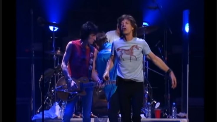 How The Rolling Stones Innovated Rock N’ Roll | I Love Classic Rock Videos