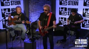 Sammy Hagar And The Circle Has A New Single Out!