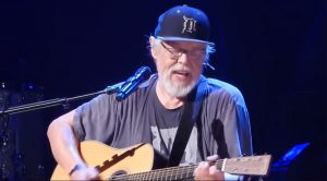 Relive 5 Of Bob Seger’s Love Song Hits