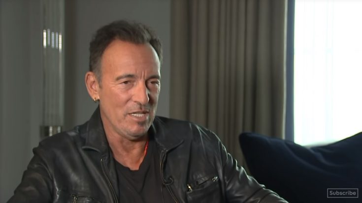 Bruce Springsteen Says One Beatles Song Is A “Rip-Off” | I Love Classic Rock Videos