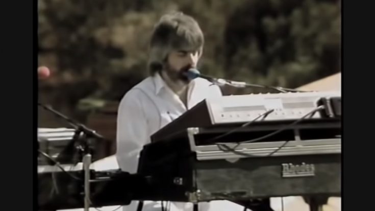 The 5 Chillest Doobie Brothers Songs You Need For A Sunday Laze | I Love Classic Rock Videos