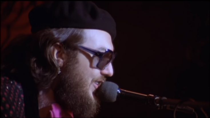 Dr. John: Legendary singer-songwriter and pianist Passes Away – He Was 77 | I Love Classic Rock Videos