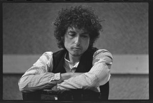 Bob Dylan’s Love Letters Are Set For Auction