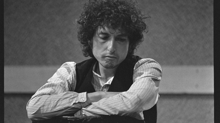 The Trailer For Bob Dylan Documentary Is Here! | I Love Classic Rock Videos