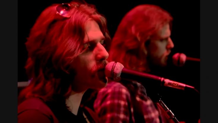 Watch An Honest And Off-Limits Eagles Interview | I Love Classic Rock Videos
