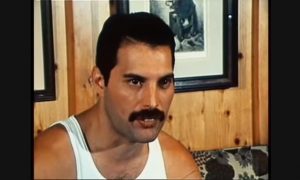 Freddie Mercury’s Ultimate Betrayal Experience Revealed